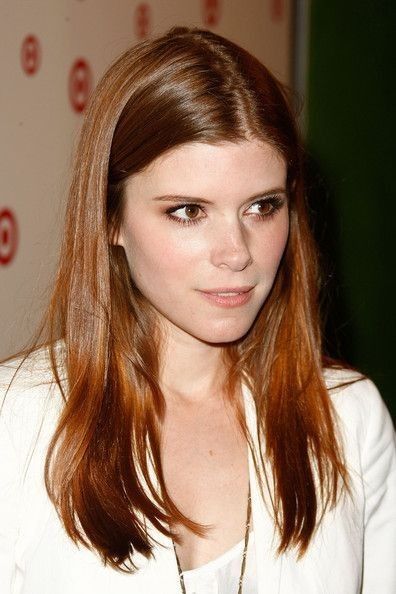 Ginger Actresses, Rooney And Kate Mara, Kate Mara, Haircut Types, Rooney Mara, Redhead Beauty, Famous Stars, Female Actresses, Hollywood Actress