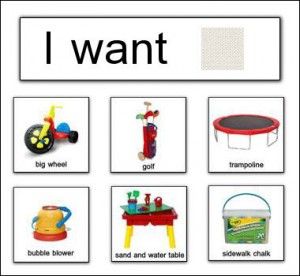 I want : outside activities www.speechbuddy.com Pecs Board, Pecs Communication, Picture Exchange Communication System, Pecs Pictures, Communication Book, Communication Board, Social Communication, Speech Language Therapy, Language Activities