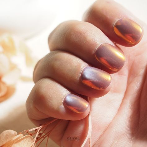 ✦ Embrace the glow with our new Iridescent Sunset Press-On Nails! Handmade to perfection, these nails reflect a stunning blend of pink and peach tones, giving your nails a magical, luminous look. Order yours today and shine bright! Shop Link in Bio 💅🌟 #clawcreature #handmadenails #pressonnails #iridescentglow #nailart #nailinspo #pressons Peach Tones, The Glow, Shine Bright, Press On Nails, Nail Inspo, You Nailed It, Link In Bio, Nail Art, Nails