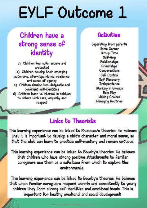 Learning Stories Examples, Eylf Outcomes, Eylf Learning Outcomes, Early Childhood Education Curriculum, Child Development Theories, Early Childhood Education Resources, Early Childhood Activities, Learning Stories, Learning Outcomes