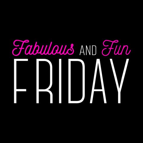 It's Friday! Go out and enjoy something fun while looking Fabulous! #Friday #Fabulous #Fun #Enjoy Paparazzi Friday, Weekday Motivation, Wine Lover Quotes, Paparazzi Quotes, Work Engagement, Paparazzi Jewelry Images, Fashion Quotes Inspirational, Advertising Quotes, Friday Images