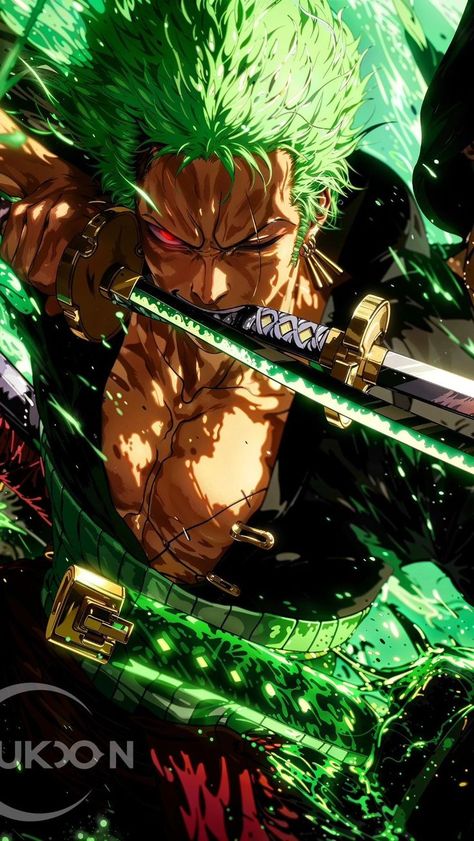 【ZORO】 ⁀➷ Wallpaper ✪ Zoro Fanart Wallpaper, Roronoa Zoro Wallpapers 4k, One Piece 4k Wallpaper, Zoro Wallpapers 4k, Roronoa Zoro Wallpapers, Zoro Wallpapers, Zoro Fanart, One Piece Cartoon, Dramatic Arts