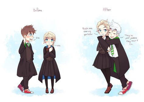 Jelsa: Progress by ArtsyAica.deviantart.com on @DeviantArt