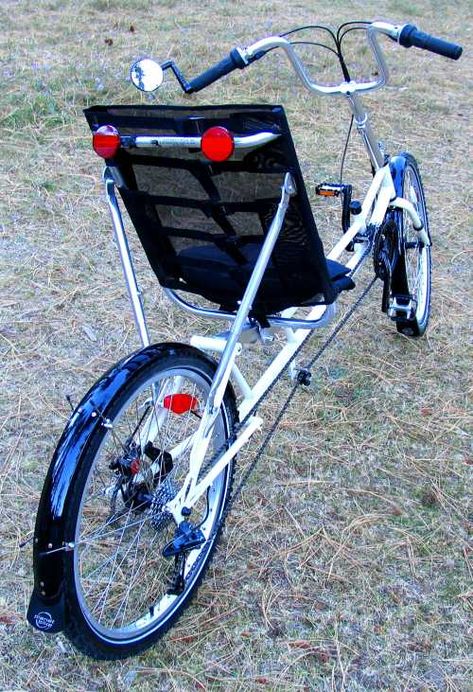 The Ranger can be a civilized town bike. Bike Cart, Recumbent Bicycle, Recumbent Bike, Hobbies For Kids, Finding A Hobby, Chopper Bike, Great Hobbies, Hobbies And Interests, Bike Style