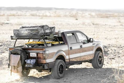 F150 overland Build | Page 9 | American Adventurist Ford F150 Overland, Raptor Overland, F150 Overland, Overland Build, Overland Gear, Off Road Camping, Overland Truck, Truck Mods, Best Car Insurance