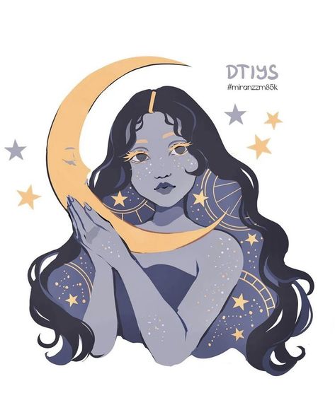 Art Style Challenge, Astrology Art, Desenho Tattoo, Zodiac Art, Art Prompts, Drawing Challenge, Art Challenge, Art Reference Photos, Pretty Art