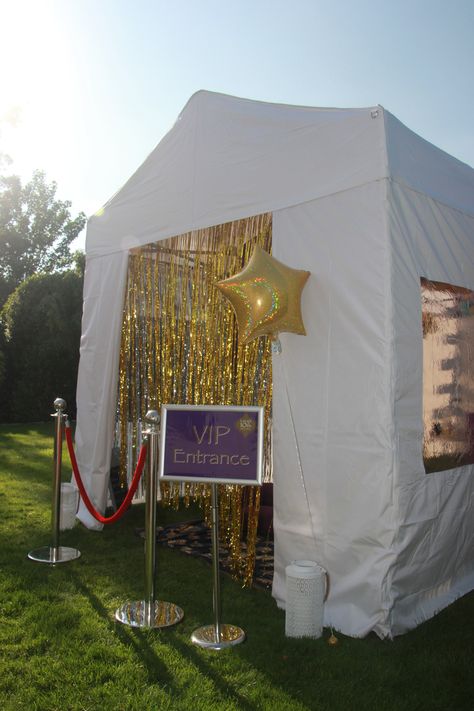 Vip Section Party Ideas, Vip Area Ideas, Vip Party Decorations, Vip Event Ideas, Vip Theme Party, Night Club Theme Party Ideas, Club Themed Birthday Party, Vip Party Ideas, Club Theme Party Ideas