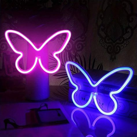 Hiasan Perkahwinan, Bilik Permainan, Majlis Perkahwinan, Hiasan Bilik Tidur, Colorful Wall Hanging, Hiasan Bilik, Wedding Party Supplies, Led Neon Lighting