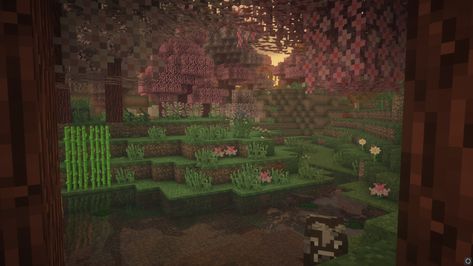 Minecraft Biomes O Plenty, Biomes O Plenty, Minecraft Biomes, Minecraft Biome, Mc Mods, Minecraft Wallpaper, Biome, Screen Shot, Minecraft