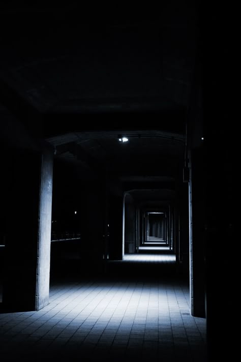 Twilight Realm, Dark Hallway, Creepy Houses, Urban Aesthetic, Liminal Space, Liminal Spaces, Silent Hill, Dark Photography, The Void