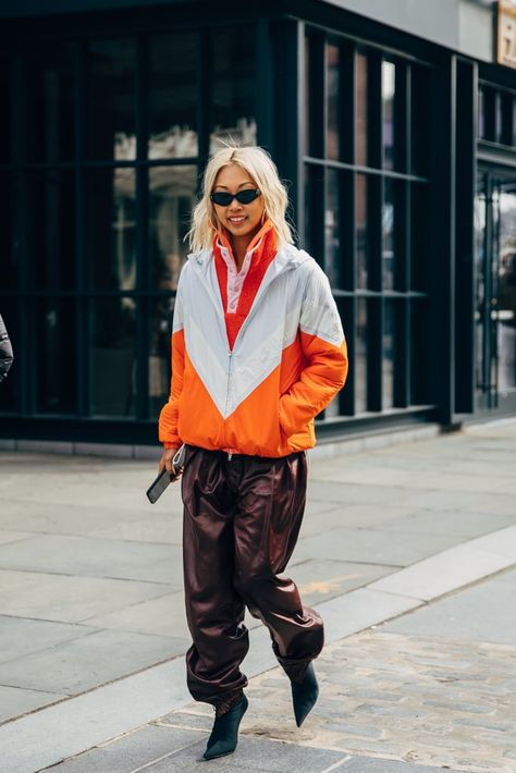 New York Fashion Week Day 4 New Yorker Street Style, Vanessa Hong, Super Short Skirts, Street Smarts, Arty Fashion, 33rd Birthday, Reportage Photography, New York Fashion Week Street Style, Street New York