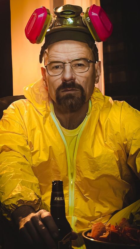 Breaking Bad Walter White, Cinema Stills, Werner Heisenberg, Aegon Targaryen, Better Call Saul Breaking Bad, Famous Portraits, White Tv, Call Saul, Walter White