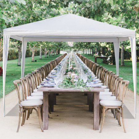 Patio Tents, Party Canopy, Backyard Tent, Canopy Tent Outdoor, Gazebo Tent, Wedding Canopy, Gazebo Wedding, Outdoor Shelters, Waterproof Tent