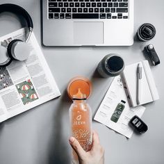 Stay healthy with @jeeva.nature cold pressed juice...  #flatlays #coldpressed… Juice Branding, Drinks Packaging Design, Juice Packaging, Bottle Design Packaging, Food Photography Tips, Food Drink Photography, Pressed Juice, Cold Pressed Juice, Photoshoot Idea