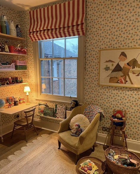 Kids Rooms Inspo, Kids Bedroom Inspiration, Baby Room Inspiration, Nursery Room Inspiration, Kids Room Inspiration, Toddler Bedrooms, Big Boy Room, Big Girl Rooms, Dream House Decor