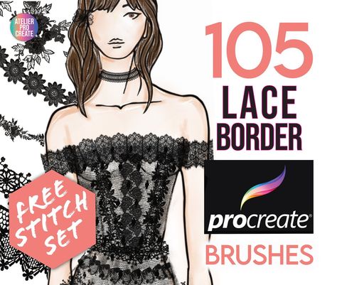 ✅⬆️CLICK THE LINK!!⬆️Download 135+ Procreate fashion brushes for lace, borders, textures, stitches, bridal, lingerie, and more! #procreatebrushes . #Bridal_Lingerie #Lace_Brush_Procreate #Procreate_Fashion #Textile_Texture Procreate Downloads, Procreate Fashion, Curly Hair Brush, Brush Procreate, Best Procreate Brushes, Free Procreate, Procreate Brushes Free, Textile Texture, Styling Brush