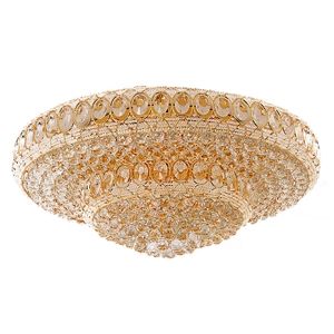 Jhoomer For Living Room, Hall Lamps, Lighting Living Room, Crystal Ceiling Light, Save Electricity, Led Flush Mount, Hotel Lobby, Flush Mount Lighting, Chandelier Pendant Lights