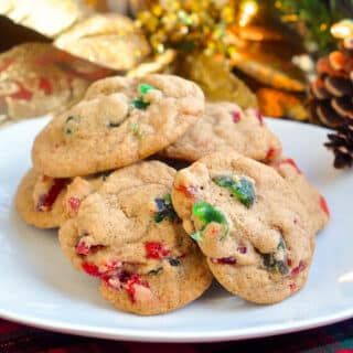 Chewy Light Fruitcake Cookies - Rock Recipes Light Fruitcake, Simple Fruit Cake, Fruitcake Cookies Recipe, Fruit Cake Cookies Recipe, Cake Cookies Recipe, Fruitcake Cookies, Chocolate Hazelnut Cake, Fruit Cake Cookies, Cake Light