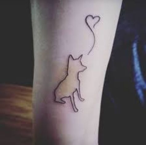 Min Pin Tattoo, Pin Tattoo, Min Pin, Billie Eilish, Tatting, Tattoos, Animals, Pins