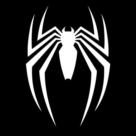 Spider Symbol, Venom Logo, Marvel Contest Of Champions, Spider Man Logo, Contest Of Champions, Spider Man Venom, Spider Man 2, Logo Symbol, Man Logo