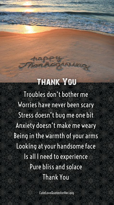 romantic thanksgiving love poems Thanksgiving Love Quotes, Thanksgiving Quotes Thankful, Thankful Poems, Romantic Thanksgiving, Thanksgiving For Two, Thanksgiving Quotes Family, Cute Love Poems, Thank You Poems, Thanksgiving Poems