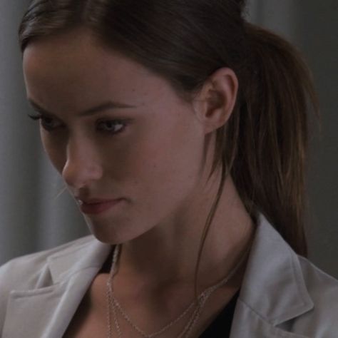 Thirteen House, Remy Hadley, House Md, Chicago Med, Chicago Pd, Olivia Wilde, Character Reference, Chicago Fire, Greys Anatomy