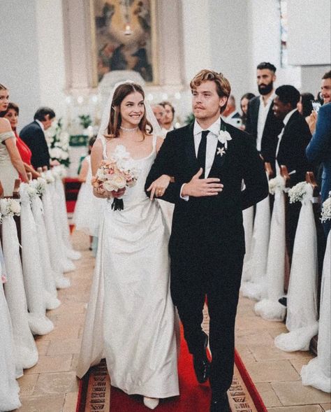 Barba Palvin Wedding, Barbara Pal In Wedding Dress, Barbara Palvin Dylan Sprouse Wedding, Barbra Palvin Wedding Dress, Barbara Palvin And Dylan Sprouse Wedding, Barbara Palvin Wedding Dress, Barbara Palvin Wedding, Barbara Sprouse, Barbara Palvin And Dylan Sprouse