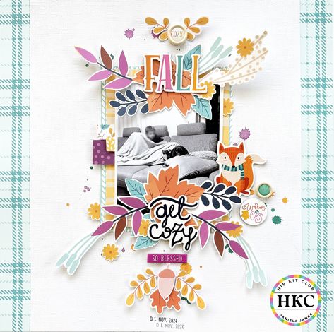 Do you want to create a layout using our Main Kit only? Well, check out our YT channel and get inspired. @daaaanscrappt created this pretty page using our October Main Kit. Grab your scissors and your kit and scrap along. + + + + + + + #scrapbooking #scrapbookinglayout #hipkits #crafting #papercrafting #scrapbookingideas @hipkitclub Hip Kit Club, Page Maps, Halloween Scrapbook, Paper Scraps, Yt Channel, Scrapbook Sketches, Scrapbook Page Layouts, How To Get Warm, Scrap Paper