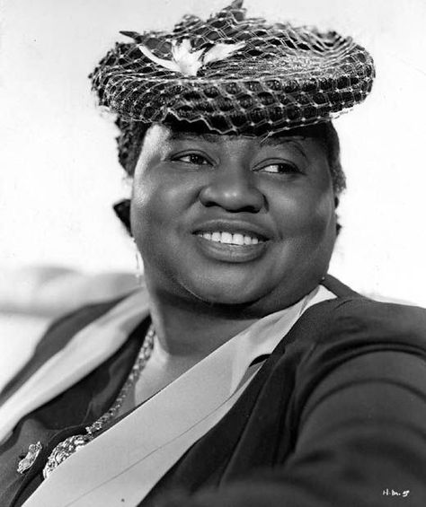 Hattie McDaniel Hattie Mcdaniel, Black Actresses, Black Hollywood, Academy Award, Actrices Hollywood, Character Actor, Gone With The Wind, Golden Age Of Hollywood, African American History