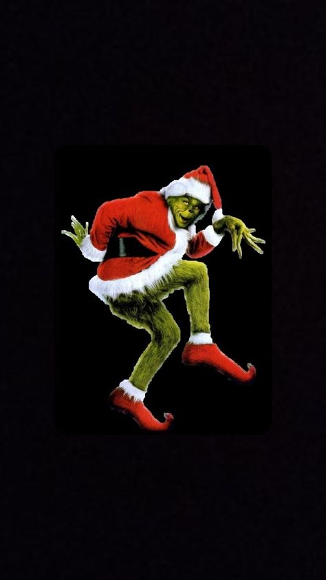 Merry Christmas Grinch Dancing Video, Grinch Middle Finger Wallpaper, Grinch Background, Grinch Room, Grinch Middle Finger, Christmas Backrounds, Grinch Wallpaper, Middle Finger Wallpaper, O Grinch