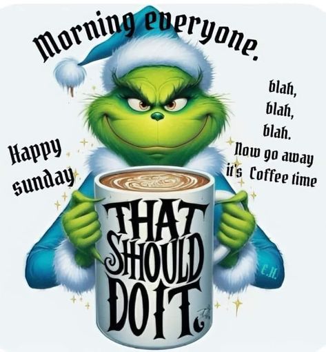 Grinch Drinking Coffee, Grinch Animated, Christmas Quotes Grinch, Grinch Drink, Grinch Coffee, Grinch Drawing, Grinch Coloring Pages, Small Business Shirt, Grinch Characters