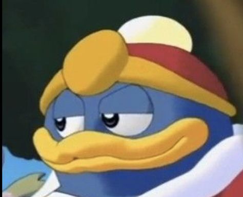 King Dedede, Deviantart