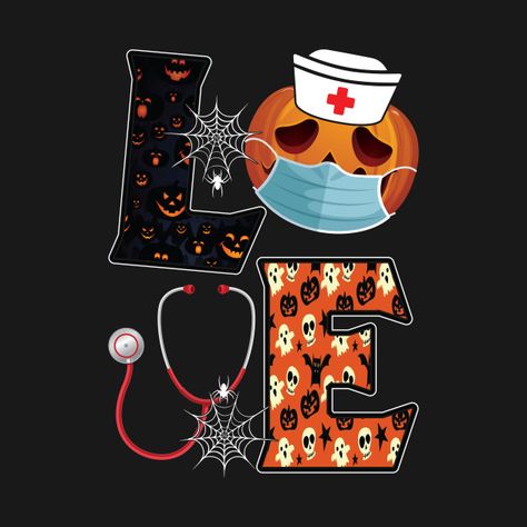 Check out this awesome 'halloween+Nurse' design on @TeePublic! Nurse Design, Halloween Nurse, Cricut Creations, Nurse Gifts, Scrubs, Cricut, Tshirt Designs, T Shirts, Halloween