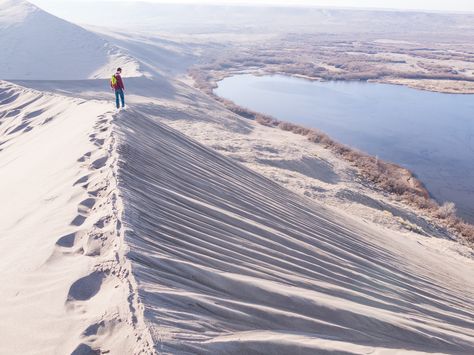 Bruneau Sand Dunes Idaho, Idaho Roadtrip, Private Idaho, Explore Idaho, Idaho Vacation, Idaho Adventure, Visit Idaho, Idaho Travel, American Travel