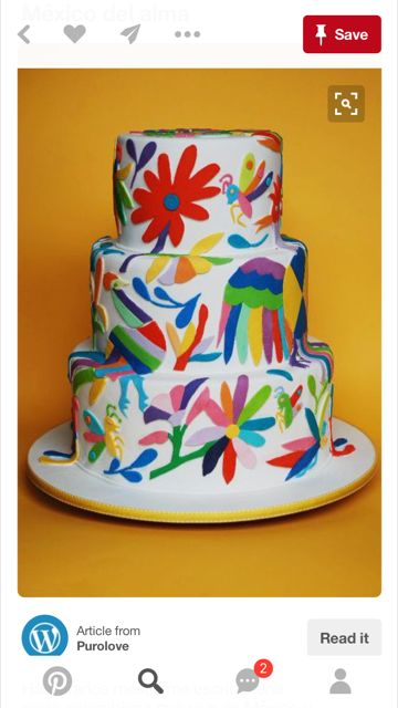 Otomi Wedding, Mexican Cake, Fiesta Cake, Fiesta Wedding, Boda Mexicana, Gateaux Cake, Tiered Cake, Embroidery Shoes, Mexican Party