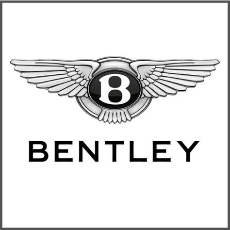 Bentley Logo Bentley Auto, Luxury Car Logos, Bentley Logo, Motor Logo, The Distillers, Bentley Mulsanne, Bentley Motors, Luxury Car Brands, Bentley Car