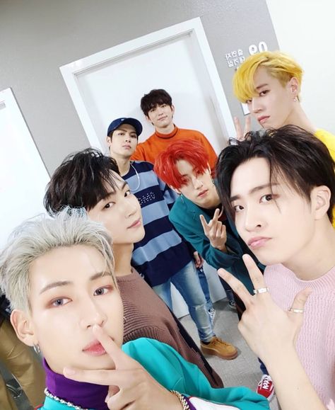 GOT7 'YOU ARE' ERA #got7 #bts #kpop #everythingk Jackson And Bambam, Got 7, Got7 Mark Tuan, Jaebum Got7, Got7 Members, I Got 7, Got7 Youngjae, Got7 Jinyoung, Got7 Bambam