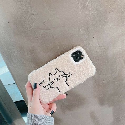 Easy Punch, Bubble Drawing, Back Cover Design, Trendy Iphone Cases, 11 Pro Iphone, Crochet Mobile, Kawaii Phone, Xs Max Iphone, Phone Inspo