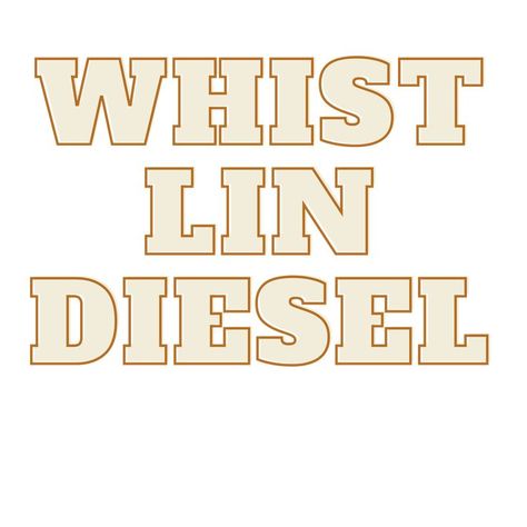 whistlin diesel Red Tape