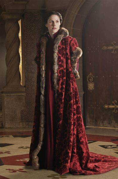 Winterfell Margaret Beaufort, Queen Margaret, Elizabeth Woodville, The White Queen, The White Princess, White Princess, Period Outfit, Costume Drama, White Queen