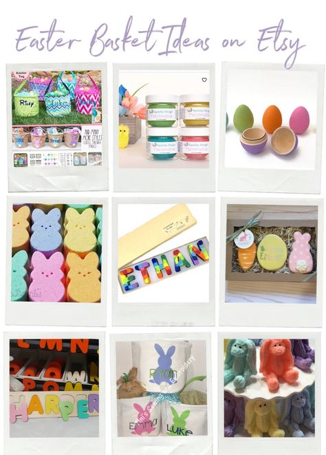 Easter Basket Ideas Easter Basket Ideas, Candy Treats, All Candy, Kids Easter Basket, Plastic Eggs, Girls Tie, Easter Party, Basket Ideas, Easter Kids