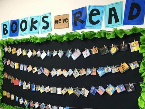 Reading Engagement in the Classroom | How to Foster a Love of Reading | Teach Starter Book Corner Classroom, Year 1 Classroom, Reading Corner Classroom, Teaching Displays, Reception Classroom, Book Area, Reading Display, Reading Boards, Eyfs Classroom