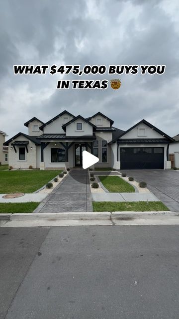 NavaRealtyGroup™ | Texas Real Estate on Instagram: "What $475,000 Buys You In Texas! 🤯

Text “RGV” to 972-426-9394 to begin your new home construction process in South Texas! 

📍3401 Vendome Dr, McAllen, TX 78504
3 Bed | 3 Bath | 2 Car Garage 
Listed Price: $475,000

Listing Agent: Karina Espinoza 
Fox Real Estate Pros 

🔍 Visit our website to learn more and begin your home buying process! 
www.navarealtygroup.co

Or fill out our inquiry form on our website (link in bio) 

Accuracy Of all information deemed reliable but not guaranteed and should be independently verified. 

Also due to the extremely high demand in the Real Estate Market. Pricing & availability is subject to change without notice. We cannot control this, we do not work for the builders. 

Thank you all for watching today Texas House, Listing Agent, Home Buying Process, South Texas, Buying Process, Texas Homes, Texas Real Estate, Construction Process, New Home Construction