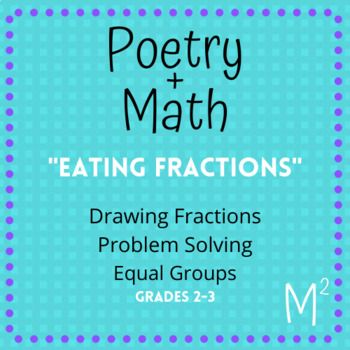 Fraction Poem, Silly Poems, Multiplication Problems, Funny Poems, The Poem, School Event, Middle Grades, Writing Poetry, Math Teacher