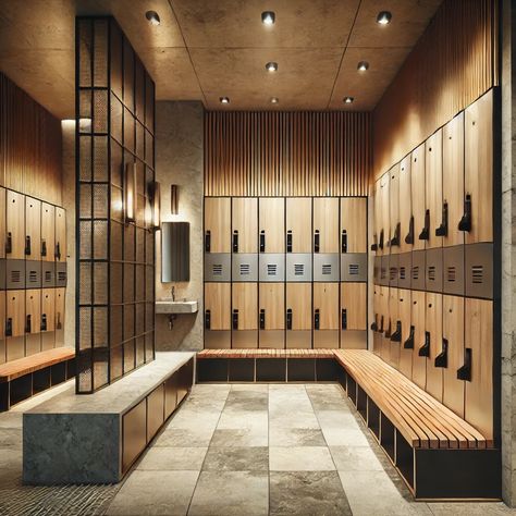 Fancy Locker Room, Spa Locker Room Design, Gym Locker Room Design, Locker Room Aesthetic, Spa Locker Room, Locker Room Design, Gym Locker Room, Book Cover Background, Project 2025