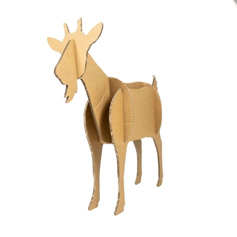 Cardboard Animals, Create Your Own Adventure, Christmas Pageant, Animal Templates, Animal Crafts For Kids, Big Animals, 3d Christmas, Diy Cardboard, Amazing Animals