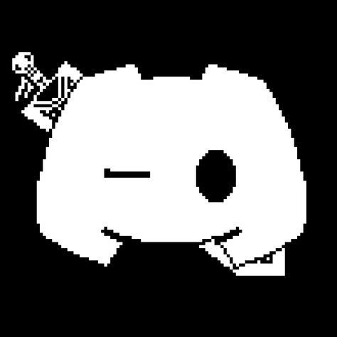 Guts Icon, Discord Icon, Pixel Art, Quick Saves, Art