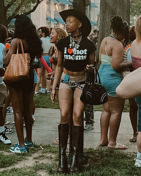 one of those fits you think on for a while, like “damn I ate that” did y’all go to dc pride? I had a great time :) #ootd #fashion #fashioninspo #outfitinspiration #throwback #dcpride #explorepage #explore Dc Pride, Ootd Fashion, You Think, Thinking Of You, Outfit Inspirations, Fashion Inspo, Ootd, Quick Saves