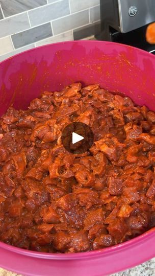 Tacos Al Pastor, Mexican Tacos, Pork Recipes, Mexican Food Recipes, Tacos, Cooking Recipes