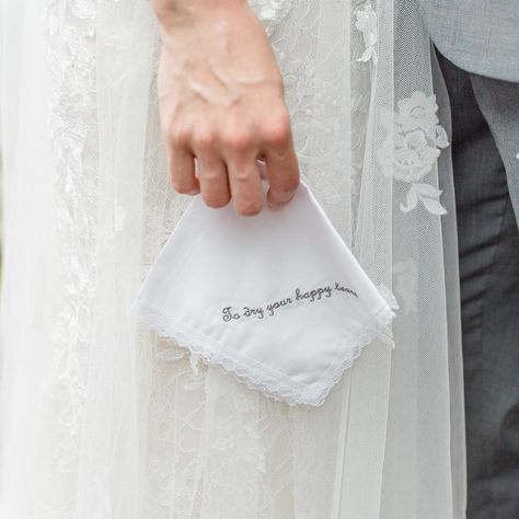 Reserved for Jenifer MUTANO, For Rest of the Payment Embroidered Wedding Napkins, Bridal Handkerchief, Personalized Handkerchiefs, Father Of The Bride Gift, Wedding Hankies, Wedding Handkerchief, Mother In Law Gifts, Embroidered Wedding, Groomsmen Gift